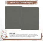 KING MOUNTAIN Leather Repair Patch, 2 Packs 9 x 11 Inches self Adhesive Leather - Image 2