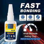 Meuvcol Silicone Glue 100g - Image 8