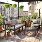 Stoog All-Weather Patio Side Table - Image 9