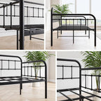Metal Daybed Frame Twin Size - Image 4