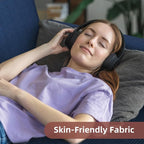 Nuturelly Convertible Sectional Sofa Couch - Image 4