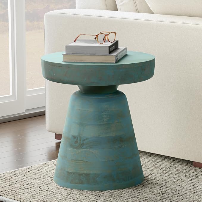 SIMPLIHOME Robbie Accent Table - Image 2