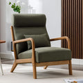 ANJ Mid Century Modern Accent Chair by ANJ