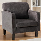 DUMOS Modern Accent Chairs for Living Room, Corner Chairs for Adults, Reading by DumosLifestyle