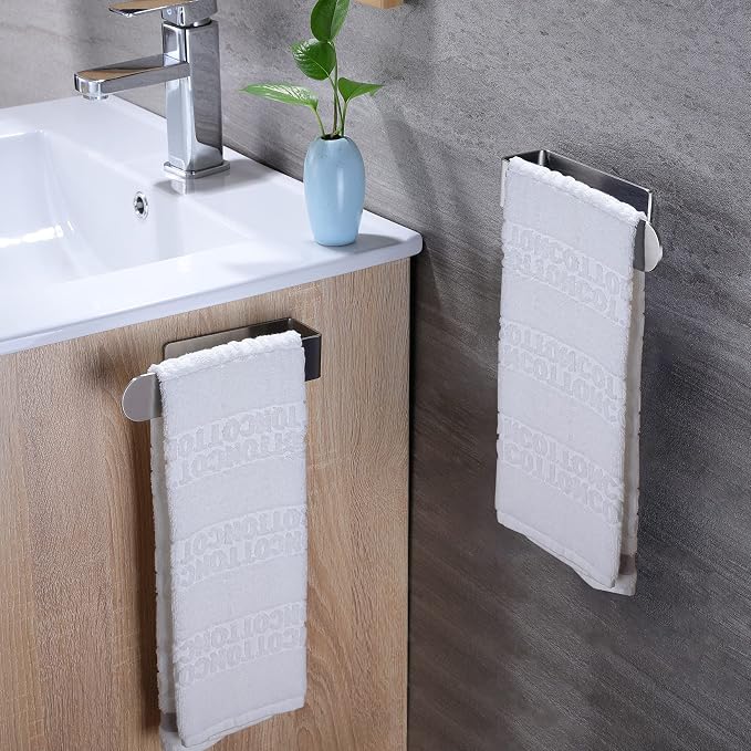 Taozun Hand Towel Holder/Towel Bar - Image 3
