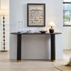 59.06" Narrow Console Table for Living Room by HanStrong