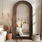 ZHUNFA Arched Full Length Mirror - Image 7