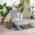 Nestl Sun Tanning Chair - Image 8