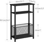 MMEOLUOOK Narrow Side Table - Image 3