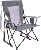 GCI Outdoor Comfort Pro Rocker Outdoor Rocking Chair by GCIOUTDOOR