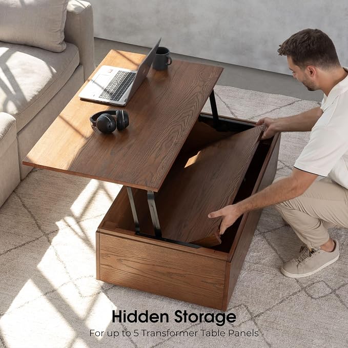 Transformer Table - Image 7