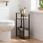 MMEOLUOOK Narrow Side Table - Image 7