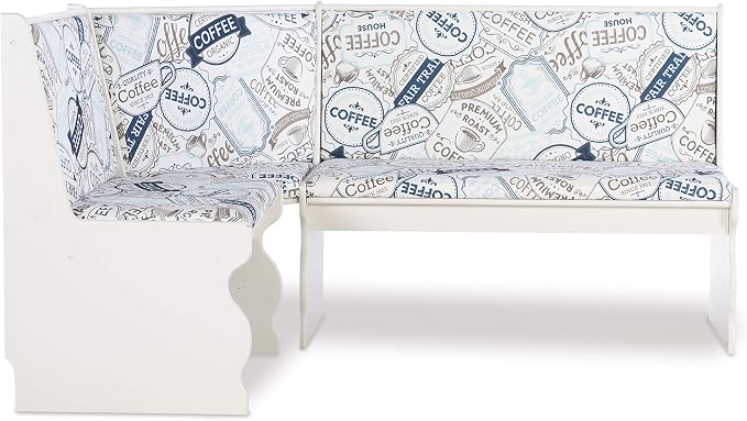 Linon Lucy Coffee Nook - Image 12