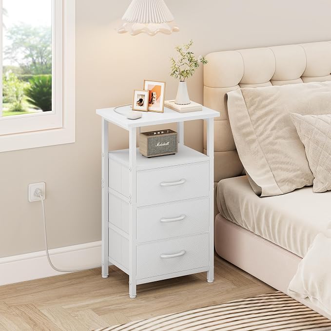 Vagusicc Nightstand Set of 2 - Image 4