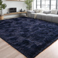 Chicrug Soft Area Rug for Bedroom Living Room Plush Fluffy Rug 4x6 | Shag Furry by ChicrugHomeDecor