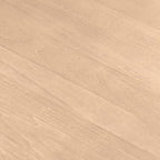 Plank+Beam Solid Wood Console Table, 66 Inch, Sofa Table, Narrow Entryway Table - Image 6