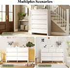 AMERLIFE Modern 3-Piece Bedroom Furniture Set - Image 7