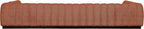 Meridian Furniture 124Cognac-Sec7A Quinn Collection Modern | Contemporary - Image 3