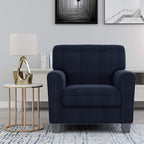 ZNSAYOTX 2 Piece Chair Covers for Living Room - Image 2