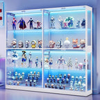 AMERLIFE RGB Display Cabinet by AMERLIFE