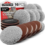 Furniture Sliders X-PROTECTOR by X-Protector