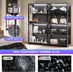 AMERLIFE RGB Display Cabinet - Image 6