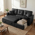 TYBOATLE Convertible Sofa Bed Couch by TYBOATLE