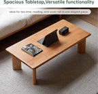 YESWOOD Solid Wood Tatami Tables - Image 3