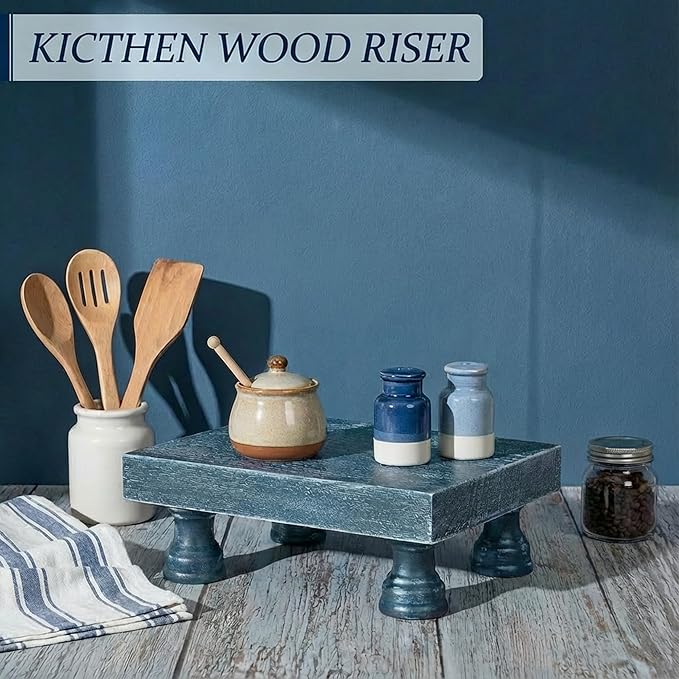 EOSAHR Decorative Display Risers - Image 3