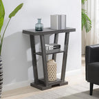 Convenience Concepts Newport V Console Table 31.5" - Image 5