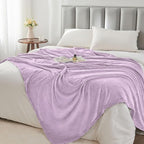 BEDELITE Fleece Blanket Soft Plush Throw - Image 6
