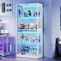 AMERLIFE RGB Display Cabinet by AMERLIFE
