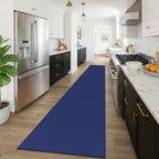KOZYFLY Braided 2.5'x16' Runners Rugs - Image 2