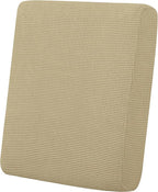 Easy-Going Stretch Cushion Cover Sofa Cushion Furniture Protector Sofa Seat by Easy-Going