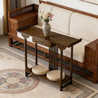 Traditional Chinese Style Console Table - Image 5