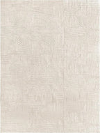 Pauwer 9x12 Area Rugs for Living Room, Modern Non Slip Washable Rug, Soft Fluffy - Image 9