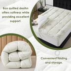 King Size Mattress Topper - Image 5