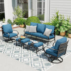 Sophia & William Patio Furniture Sets by SophiaWilliam