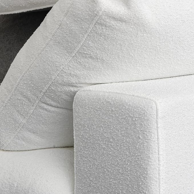 120.45" Cloud Modular Sectional Sofa - Image 7