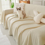 VClife Boho Couch Cover, Washable Thick Sofa Cover - Image 8