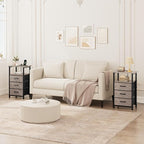 Vagusicc Nightstand Set of 2 - Image 2