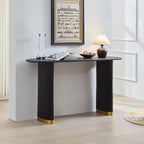 59.06" Narrow Console Table for Living Room - Image 3