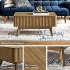 mopio Brooklyn Lift Top Coffee Table - Image 3