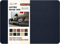 ONine Leather Repair Patch，Self-Adhesive Couch Patch，Multicolor Available by Onine