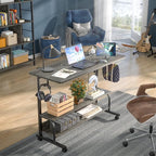 Armocity Rolling Standing Desk - Image 2