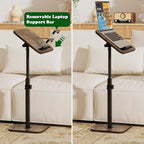 TV Tray Side Table for Couch - Image 5