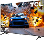 TCL Amazon Exclusive 75 Inch Class T7 Series | 4K QLED HDR Lag-Free Smart - Image 14