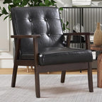 Bonzy Home Accent Chair by BonzyHome