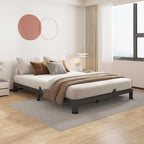 ROIL 4 inch Full Size Bed Frame - Image 8