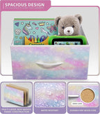 Sorbus Kids Dresser with 8 Drawers - Image 4